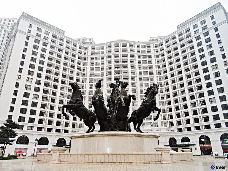 Khu đô thị Thượng Đình