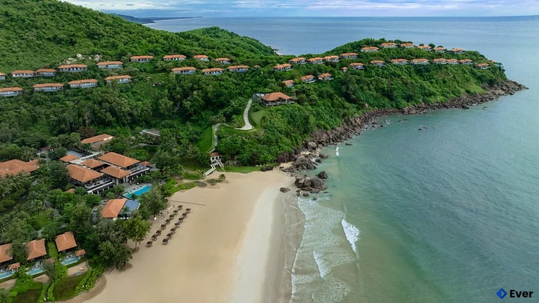 Khu nghỉ dưỡng Laguna Lăng Cô