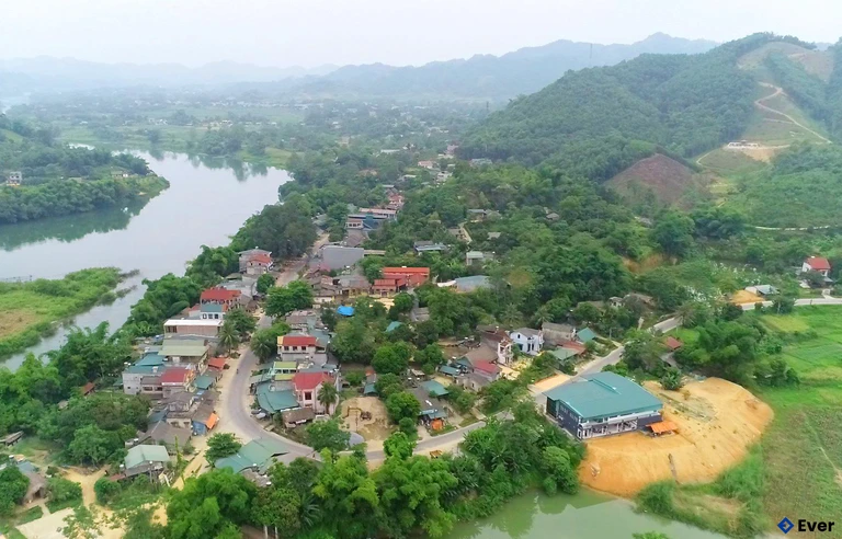 Kinh tế phát triển và sự đổi thay của Huyện Chiêm Hóa