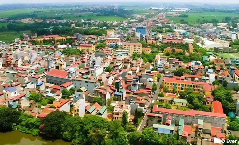 Một phần xã Bình Giang, Hải Phòng sau sáp nhập