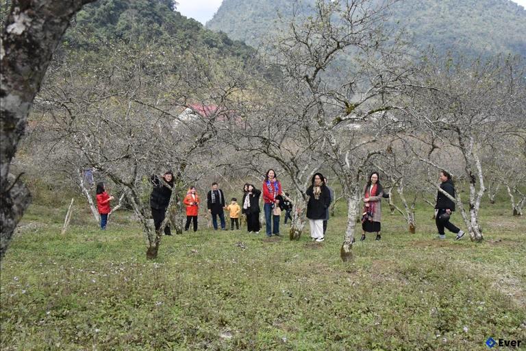 Mường Lống hướng đến phát triển du lịch sinh thái dựa vào cảnh quan núi rừng