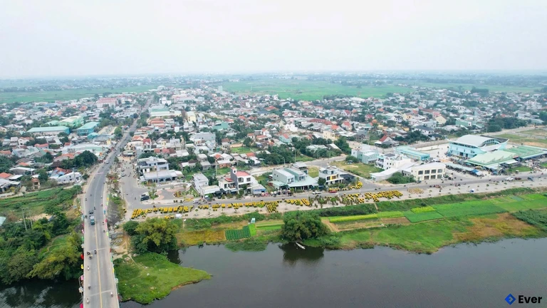 Nam Phước ưu tiên thực hiện bài bản công tác quy hoạch