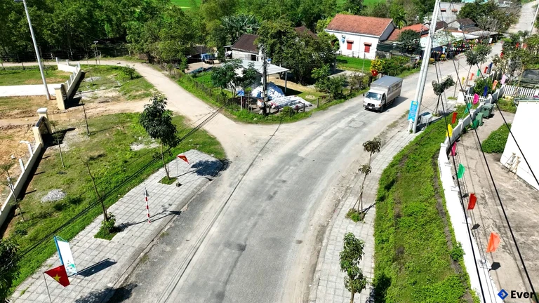 Nâng cấp hạ tầng vùng nông thôn xã Phú Ninh đáp ứng nhu cầu dân sinh