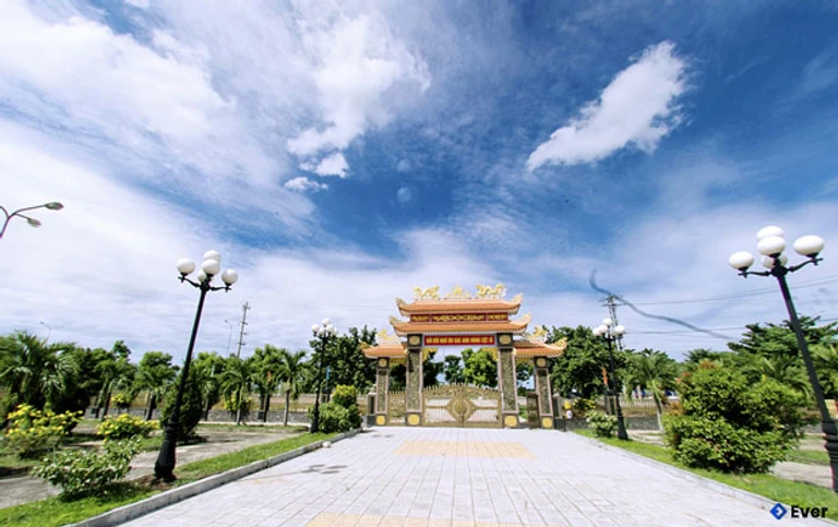 Nghĩa Trủng Hoà Vang