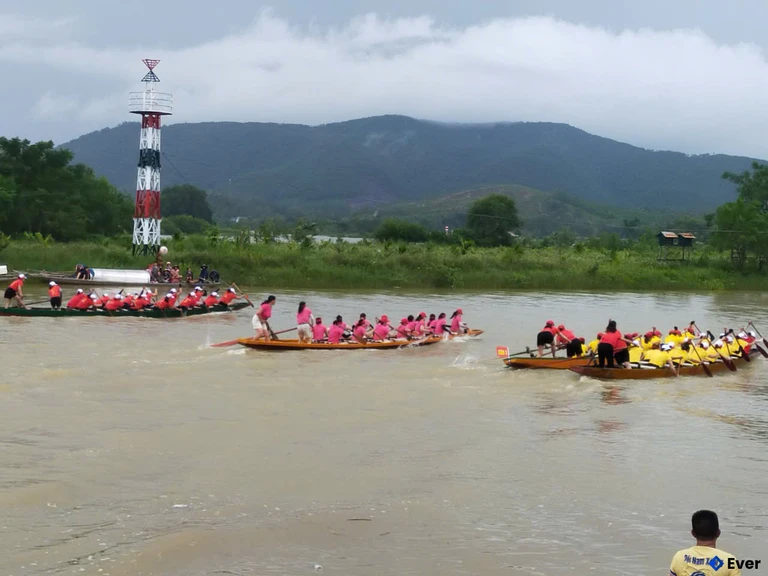 Những giá trị được bảo tồn và phát triển