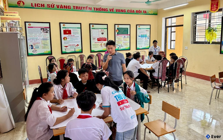 Những “thủ lĩnh