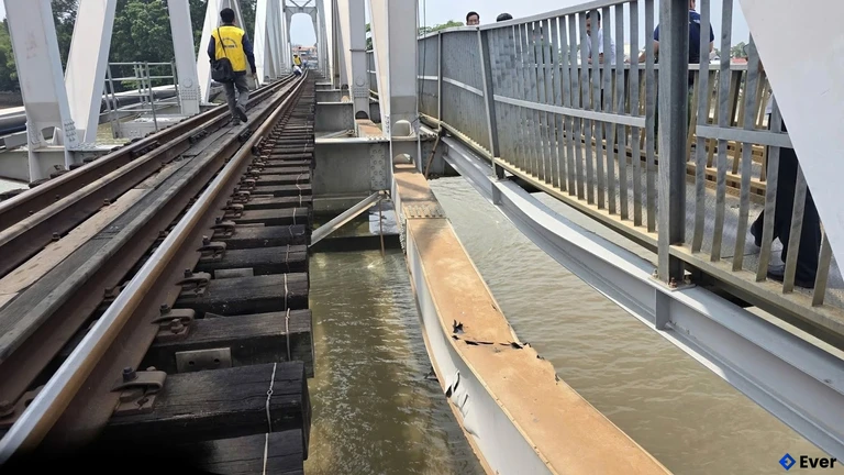 Phường Biên Hòa nâng cấp hệ thống giao thông nội khu nhằm giảm tải áp lực lưu thông và tăng khả năng kết nối với các khu vực lân cận