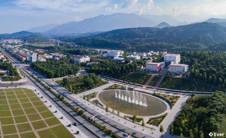 Phường Cam Đường, Lào Cai