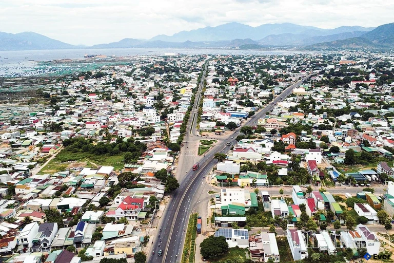 Phường Cam Ranh hướng đến xây dựng đô thị năng động, hiện đại