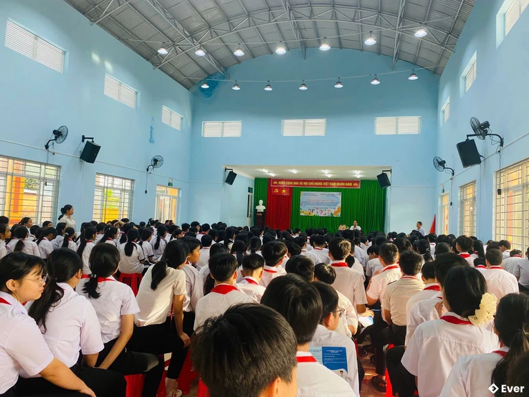 Phường Chơn Thành chú trọng đầu tư hạ tầng xã hội, tạo nền tảng vững chắc cho quá trình đô thị hóa