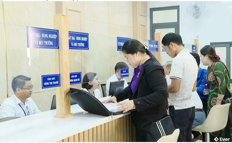 Phường Đồng Xoài hướng đến gắn kết chặt chẽ ý Đảng – lòng dân trong xây dựng cộng đồng