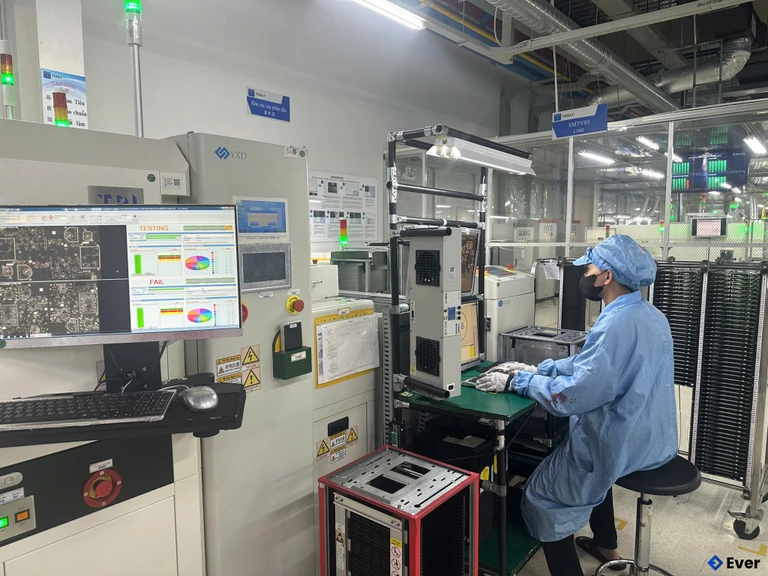 Phường Hiệp Hòa đẩy mạnh chuyển đổi số vào phát triển kinh tế