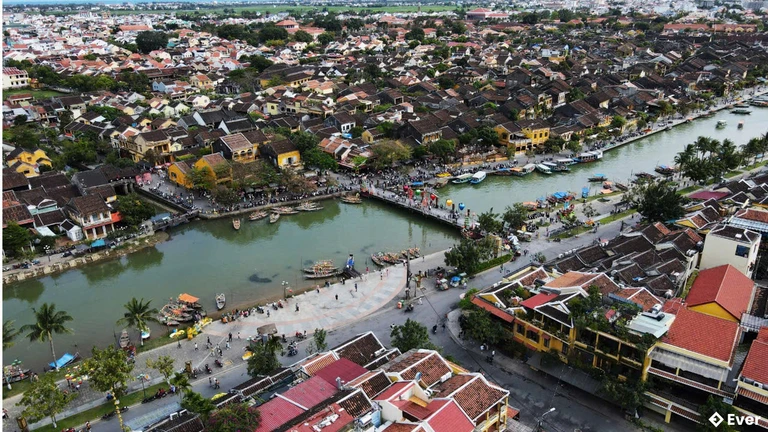 Phường Hội An sau sáp nhập