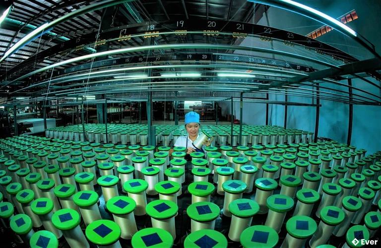 Phường hướng đến tăng tốc độ tăng trưởng GRDP hằng năm