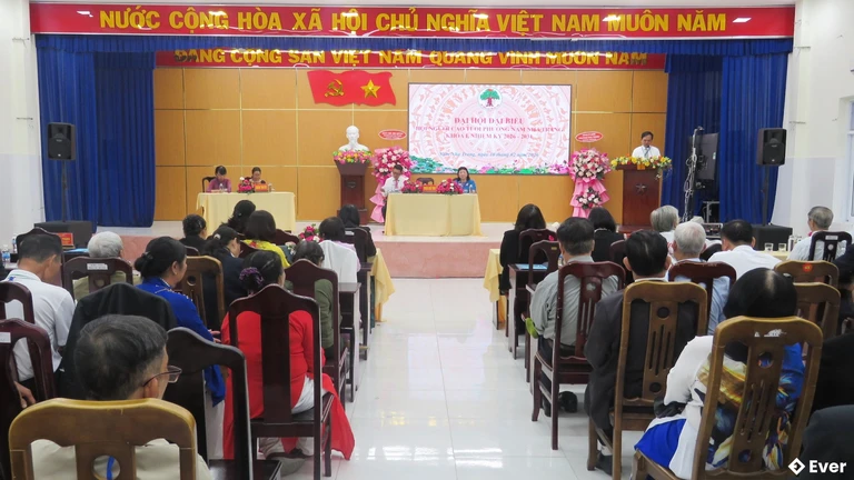 Phường Nam Nha Trang chú trọng đối thoại với dân, gần dân hơn