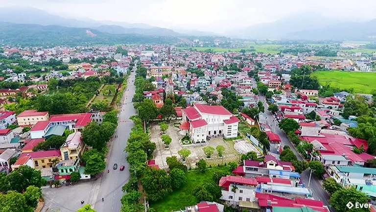 Phường Nghĩa Lộ, Lào Cai