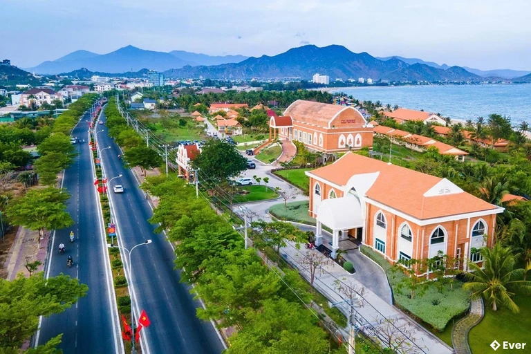 Phường Ninh Chử đặt tầm nhìn trở thành đô thị du lịch – thương mại ven biển hiện đại