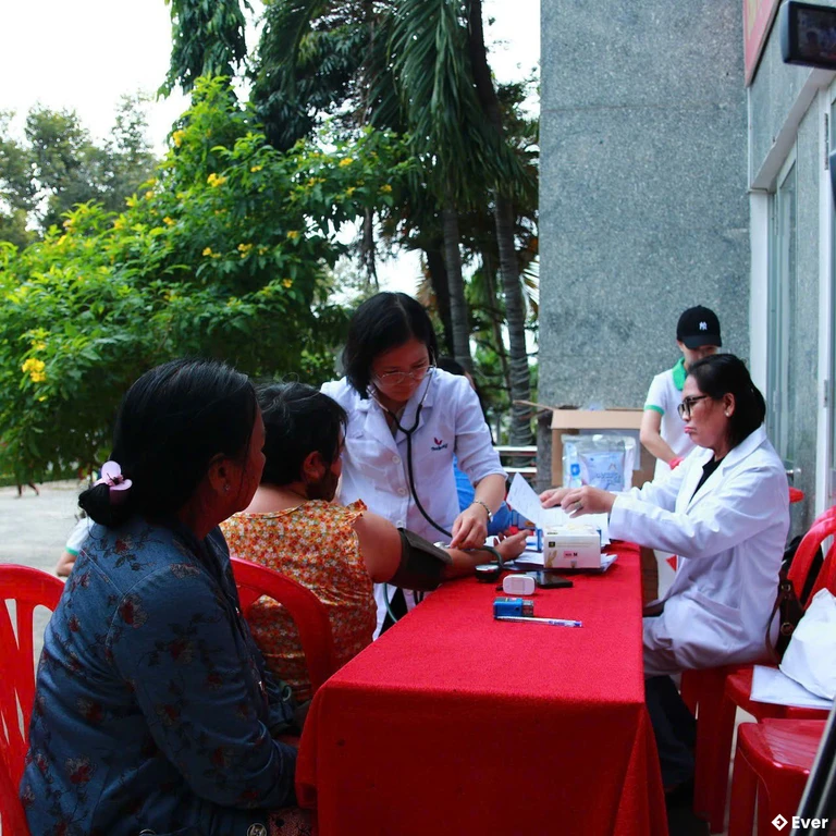 Phường Phan Rang quan tâm đến chất lượng người dân tại địa bàn