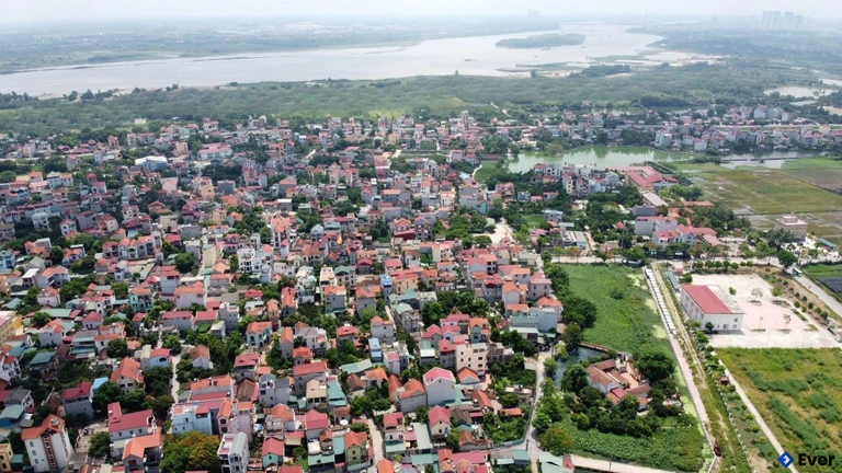 Phường Thượng Cát ngày nay sau quá trình sáp nhập ngày 01/07/2025