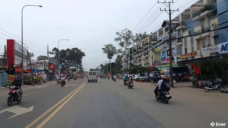 Phường Trảng Bàng định hướng phát triển các khu dân cư mới theo quy hoạch hiện đại