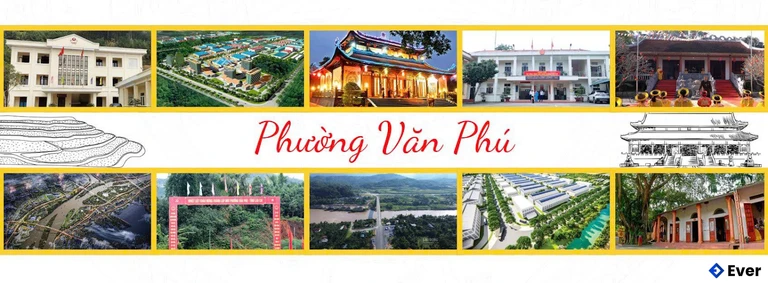 Phường Văn Phú, Lào Cai