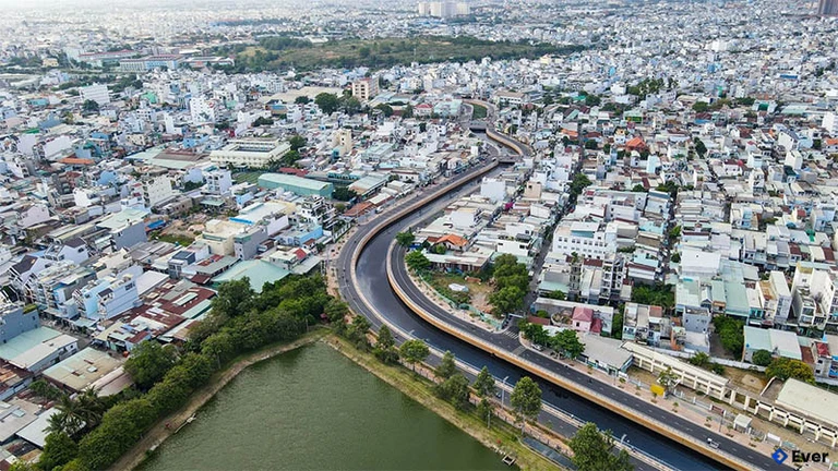Quận Bình Tân