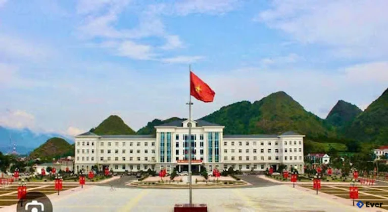 Tầm nhìn phát triển phường Đoàn Kết