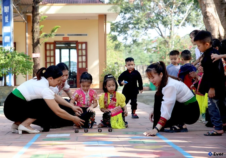 Tầm nhìn phát triển xã Pu Sam Cáp
