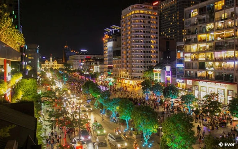 Tầm nhìn phát triển xã Sin Suối Hồ