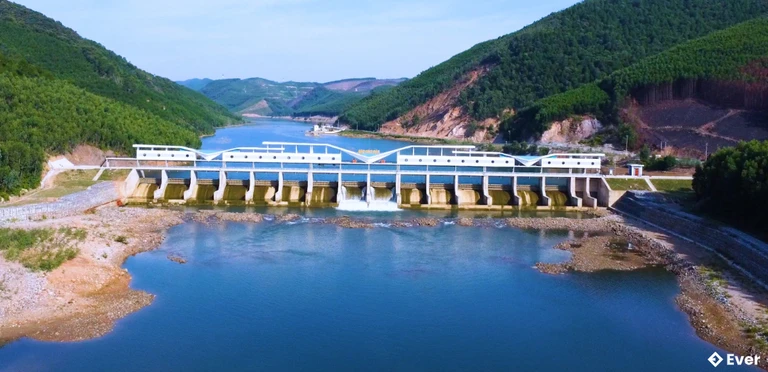 Tận dụng lợi thế của địa phương, xã đẩy mạnh phát triển nông nghiệp