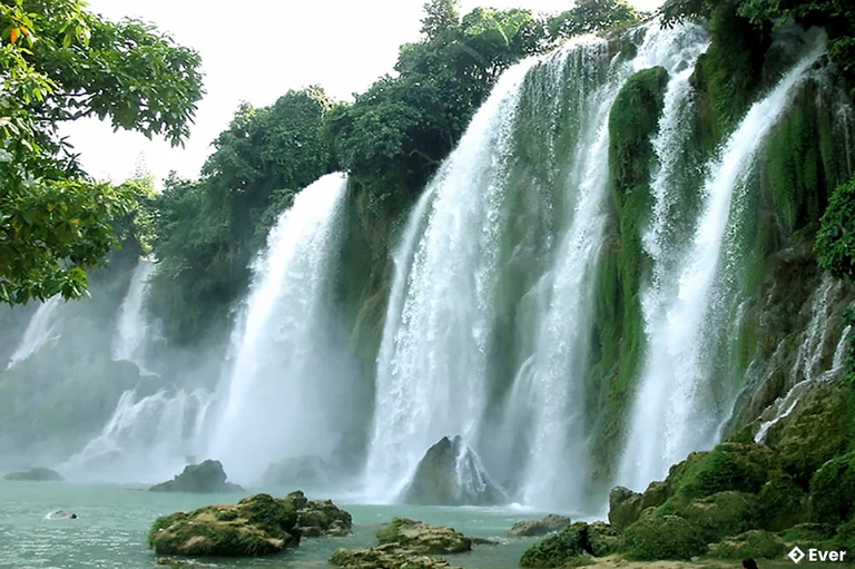 Thác Bảy Nhánh