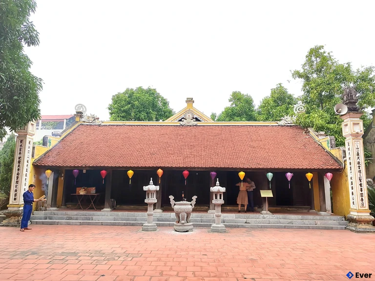 Thành cổ Ô Diên