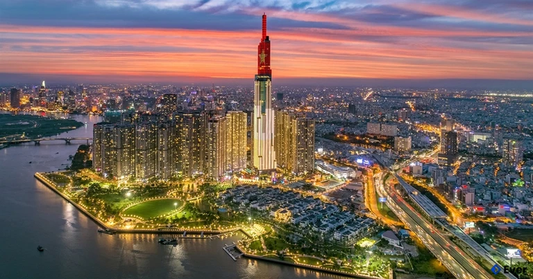 Thành phố Thủ Đức