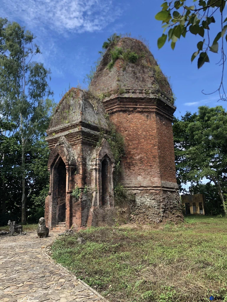 Tháp Bằng An