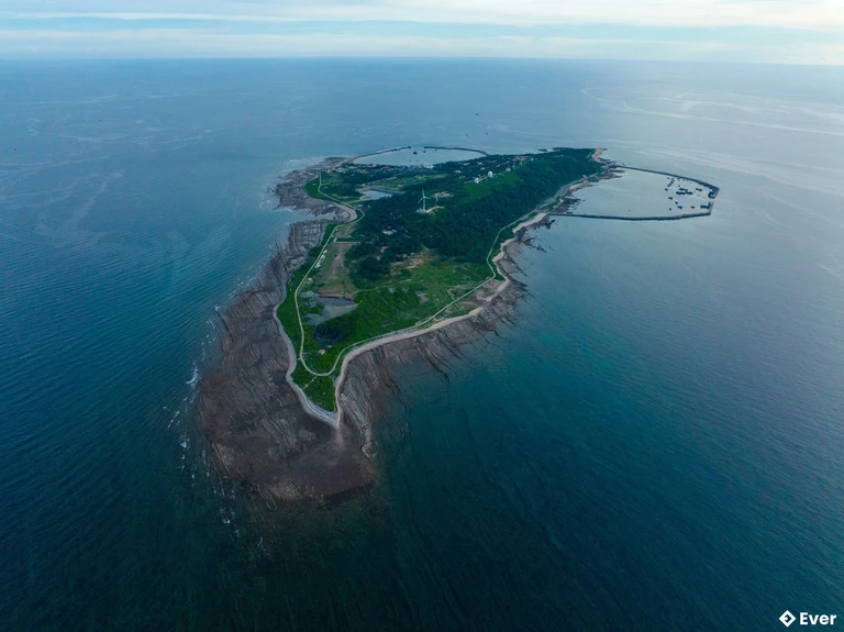 Toàn cảnh đặc khu Bạch Long Vỹ, Hải Phòng sau sáp nhập