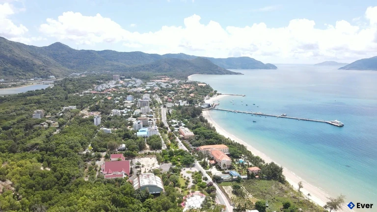 Tổng quan Đặc khu Côn Đảo sau sáp nhập