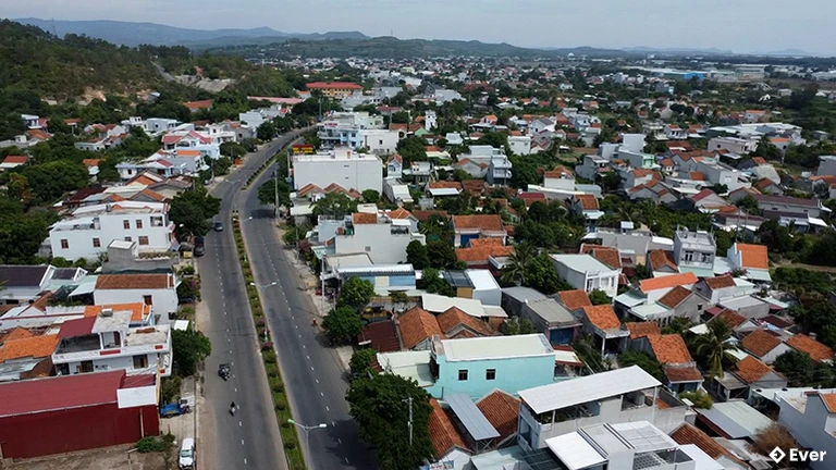 Tổng quan phường Bình Kiến sau sáp nhập