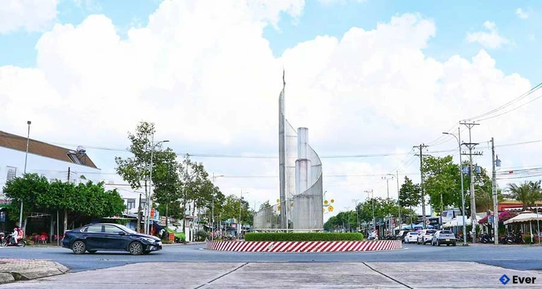 Tổng quan phường Bình Minh sau sáp nhập