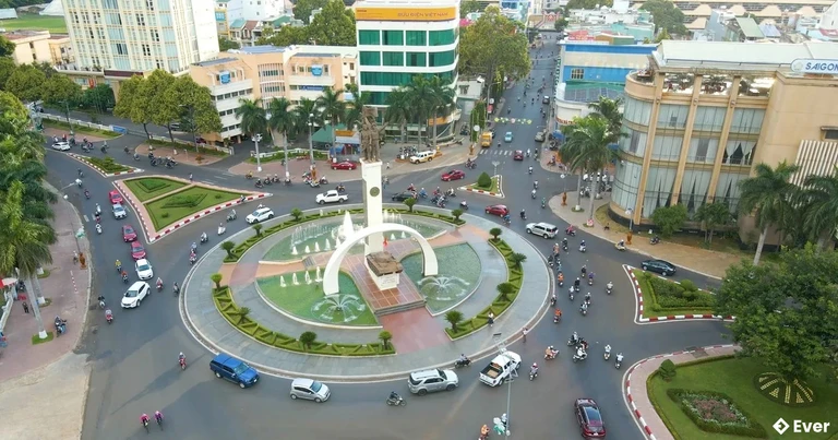 Tổng quan phường Buôn Ma Thuột sau sáp nhập