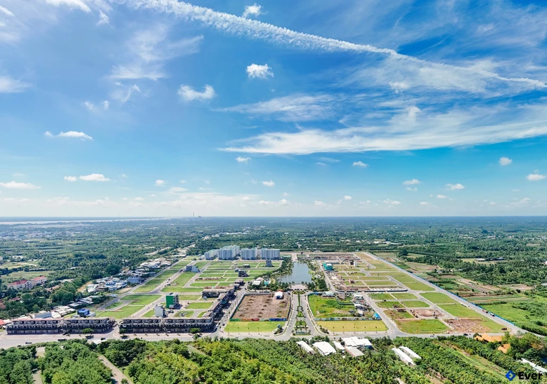 Tổng quan phường Cái Răng sau sáp nhập