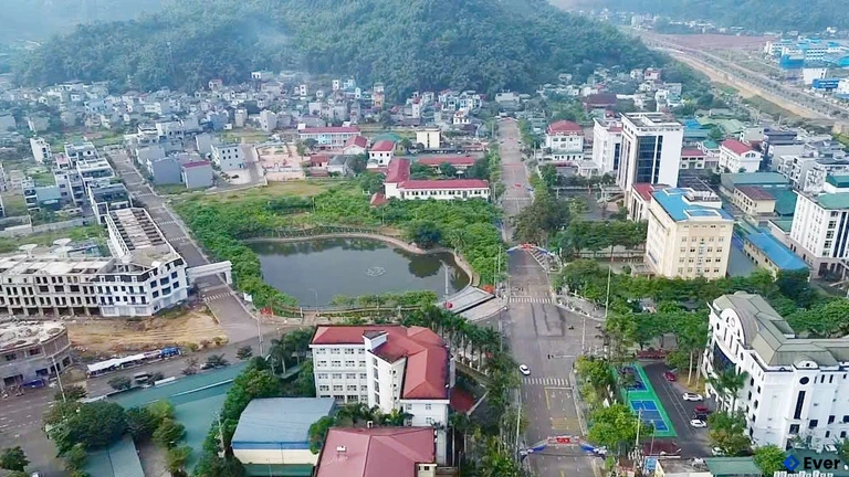 Tổng quan phường Chiềng Cơi sau sáp nhập