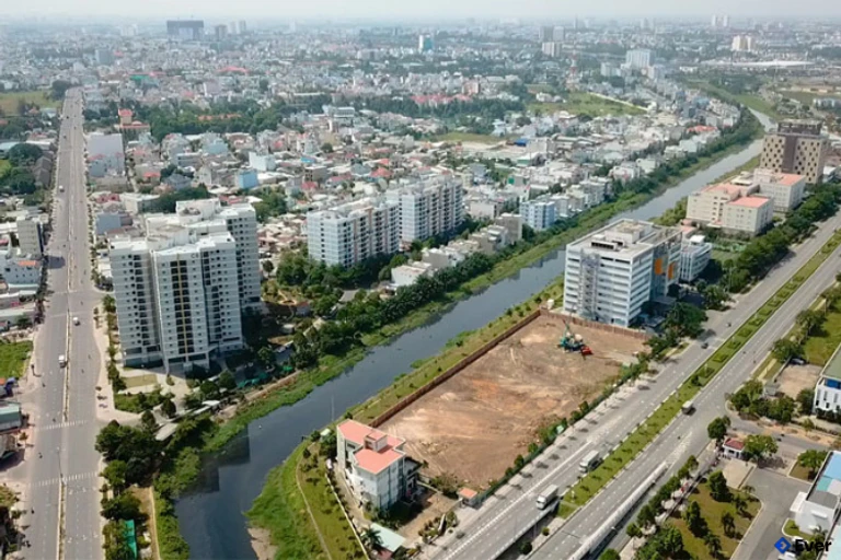 Tổng quan phường Gò Vấp sau sáp nhập