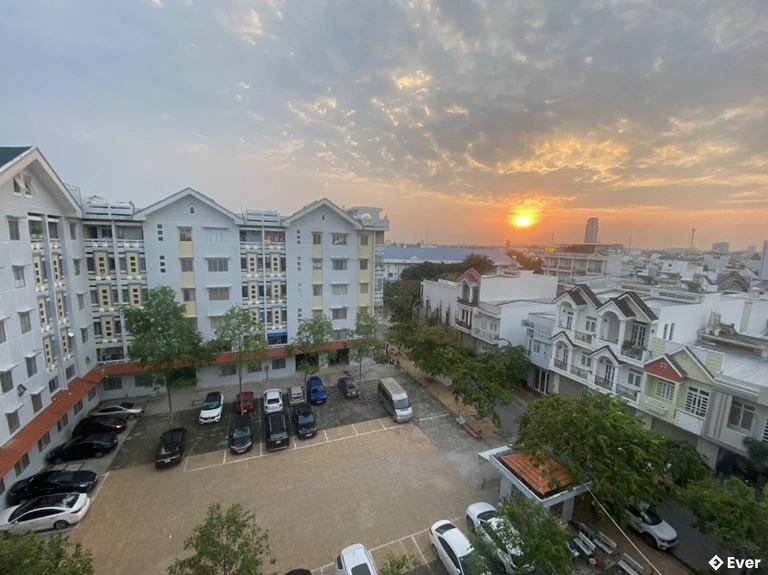 Tổng quan phường Hưng Phú sau sáp nhập