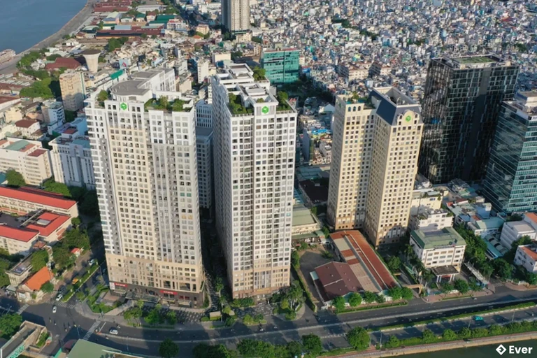 Tổng quan phường Khánh Hội sau sáp nhập