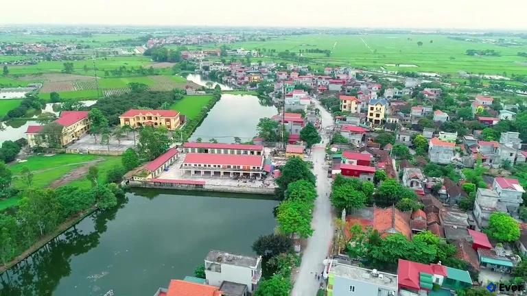 Tổng quan phường Kim Bảng sau sáp nhập