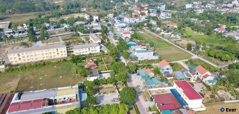 Tổng quan phường Móng Cái sau sáp nhập