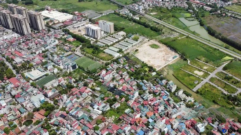 Tổng quan phường Phú Lương sau sáp nhập