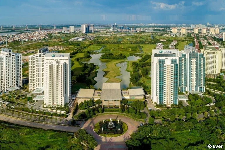Tổng quan phường Phú Thượng sau sáp nhập