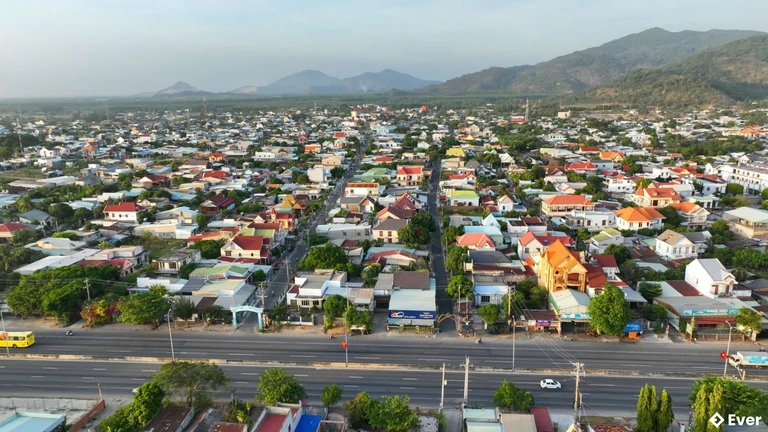 Tổng quan phường Tân Hải, thành phố Hồ Chí Minh sau sáp nhập