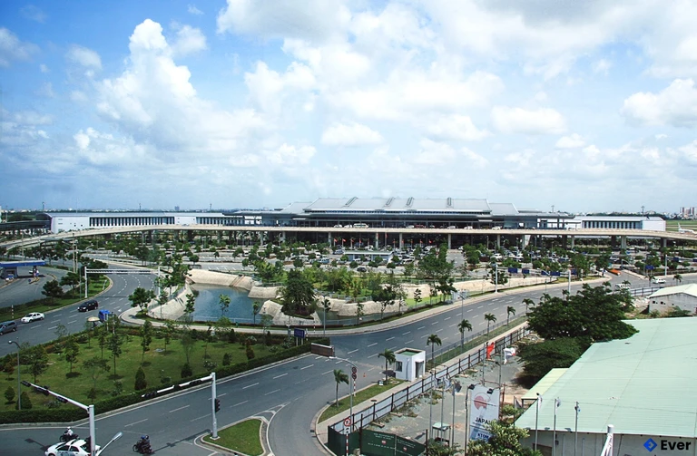 Tổng quan phường Tân Sơn sau sáp nhập